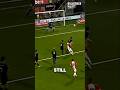 Insane Curved Goals 🎯 #football