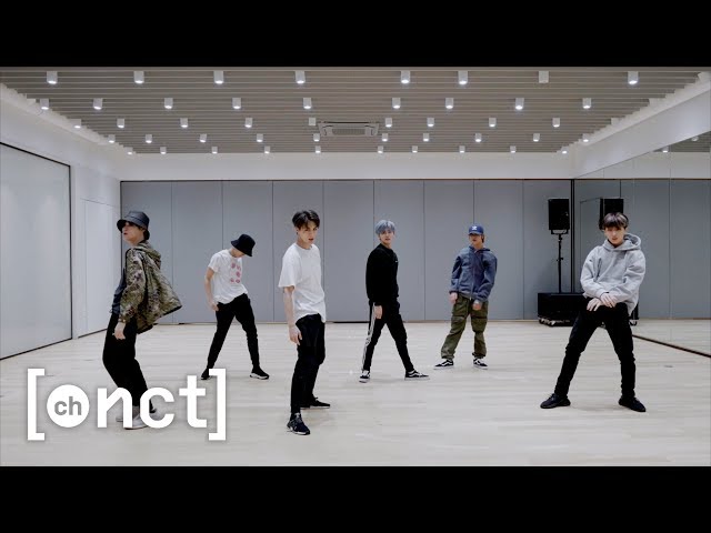 NCT DREAM 엔시티 드림 ‘Ridin’’ Dance Practice class=