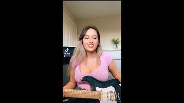 My first time using a tube screamer