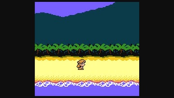 The Legend of Zelda: Link