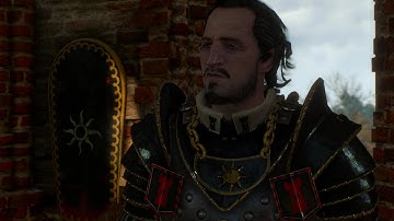 The Witcher 3: Wild Hunt - Gameplay Walkthrough Part 2 [1080p HD]