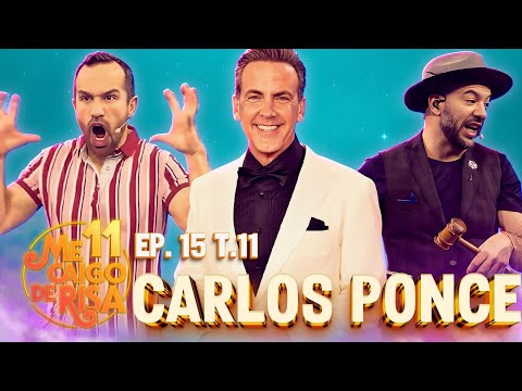 UNA NUEVA SOLTERA EN la familia DISFUNCIONAL y Carlos Ponce y su PRIMERA VEZ | Faisy