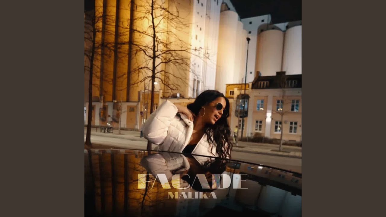 Watch FACADE on YouTube Watch FACADE on YouTube