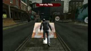 Tony Hawk Proving Ground Wii - Infinate Points Glitch Tony Hawk Proving Grounds Glitch Using Perfect Rail Cheat