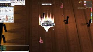 UaRO: GC Paladin - Grand Cross vs Osiris and his gang