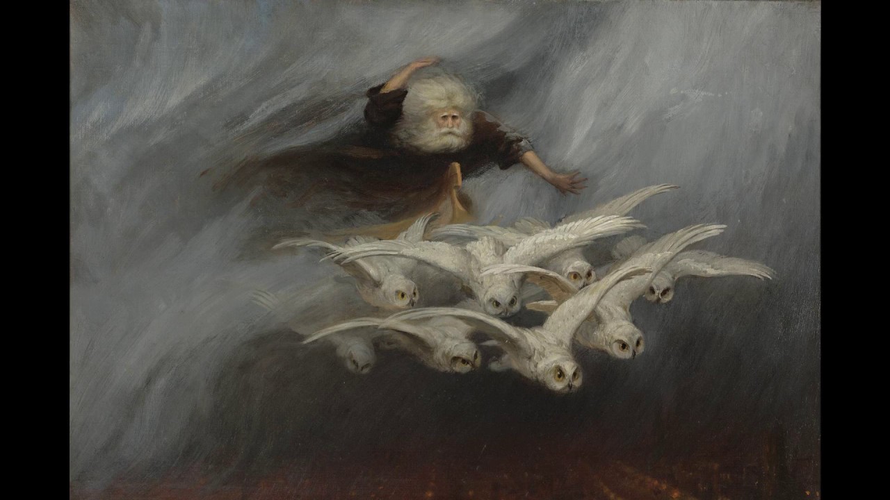 [Wikipedia] William Holbrook Beard