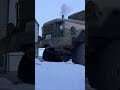 Cold start