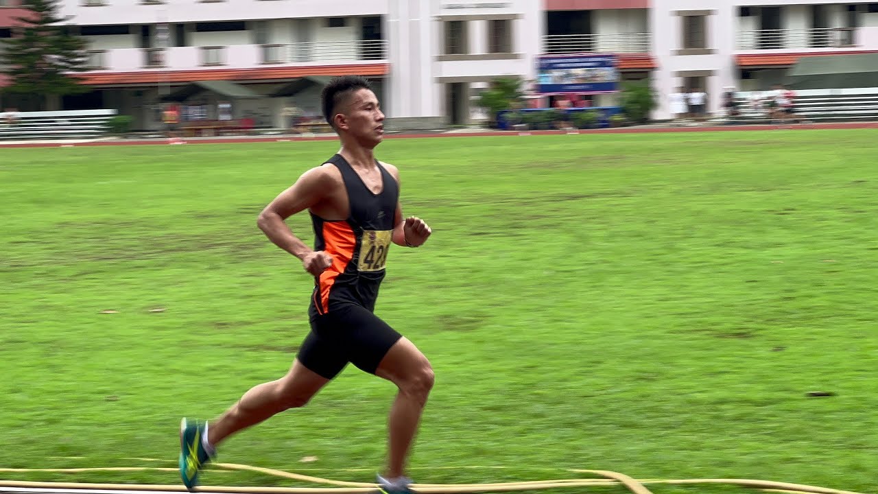 Today Athletic event video ️watch and enjoy ️ YouTube