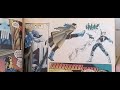 MARVEL 97 # 10 FUNERAL PARA UM HERÓI 