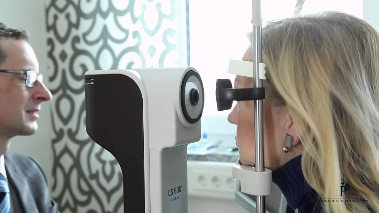 Augenklinik Kempten - Augenärzte Dres. Schimitzek Laserzentrum Allgäu | Augenklinik Kempten | Dres. Schimitzek & Kollegen