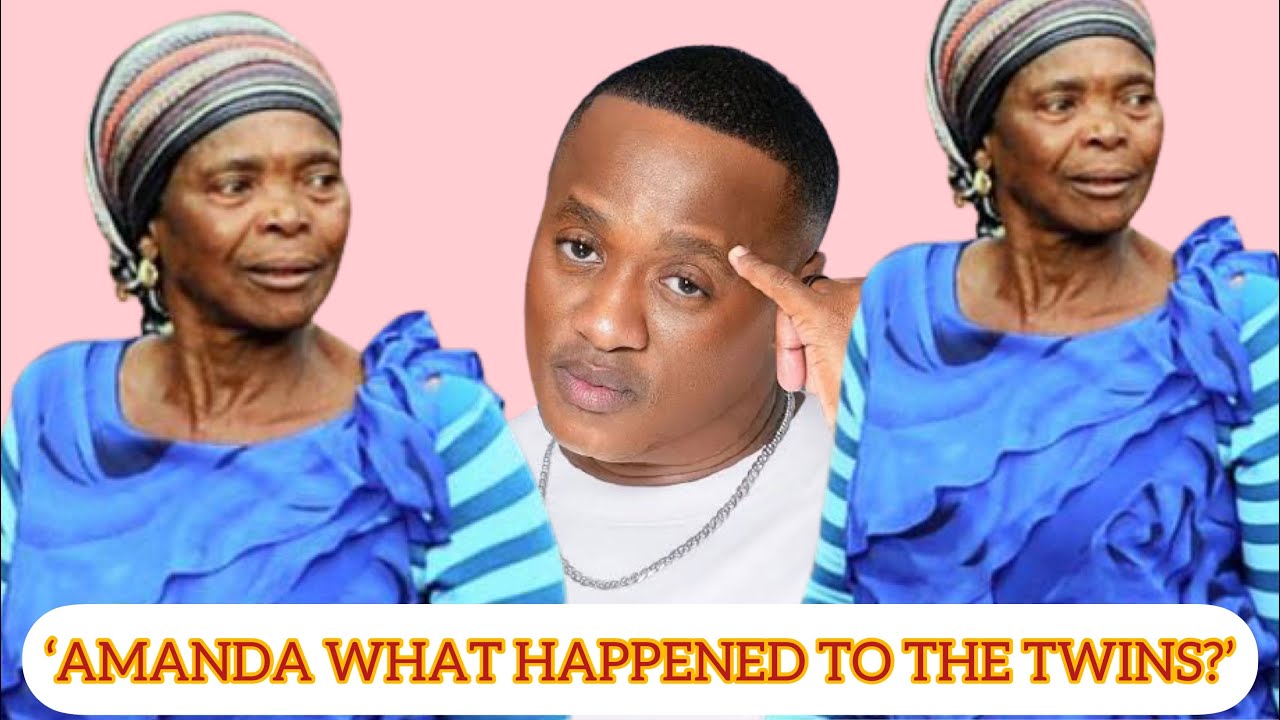 LISTEN TO FULL AUDIO OF MAMA JACKIE DEFENDING JUBJUB’UMASECHABA