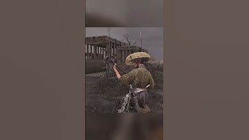 Song of the Wolf in Ghost of Yotei