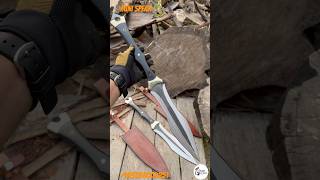 Mini spear #campping #survival #usa #collector #shorts #viralshort #usashorts #outdoors #outdoorgear
