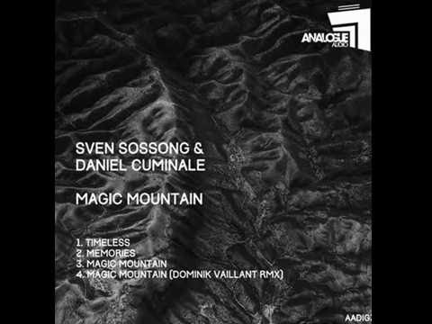 Ver Sven Sossong & Daniel Cuminale - Magic Mountain (Original Mix) no YouTube Ver Sven Sossong & Daniel Cuminale - Magic Mountain (Original Mix) no YouTube