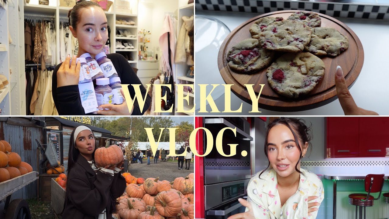 проведи неделю со мной, собирай тыквы, делай новые гвозди и занимайся грузами | Чайна Солдер