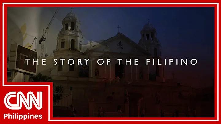 The Story of the Filipino: Rector of Quiapo Church