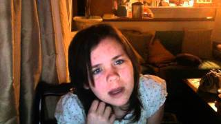 XXUsmileXXIsmile's Webcam Video from February 23, 2012 07:10 PM