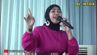 AL IBTIDA  SEJADAH MERAH DEWI FARERA