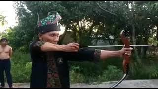 Satria pembela melayu (SPM & POM)