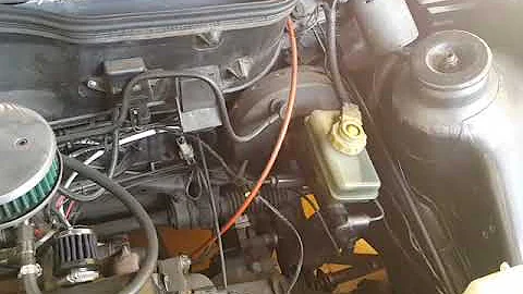 Tem como mudar o carro de gasolina para álcool?