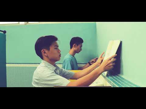 德光中學109級畢業典禮＿勤學獎影片