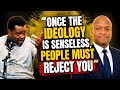 Watch Mcebo Dlamini Exploding On Podcas