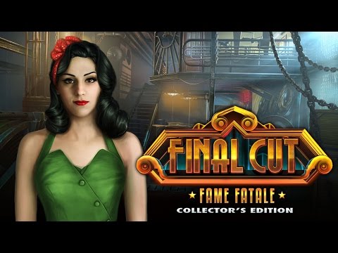 Final Cut: Fame Fatale Collector's Edition