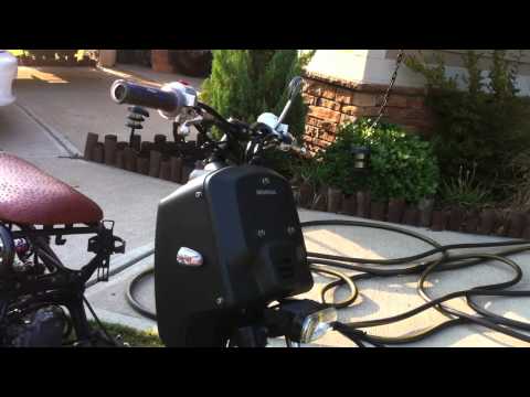 2009-honda-ruckus-for-sale
