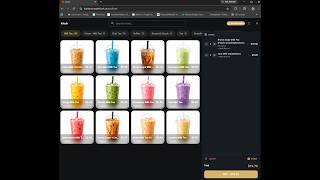 Maplekiosk Clover integration