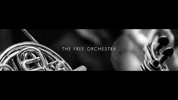 ProjectSAM - The Free Orchestra - *Demo Track