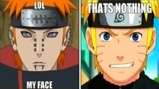 Funny Naruto Memes will 103% make you laugh #2