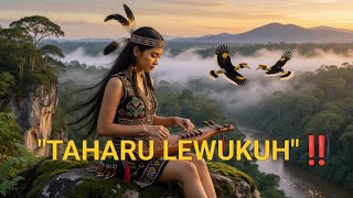 Taharu Lewukuh Lirik Lagu Buntal Buseng Timpah Musik Dan Vocal Ai