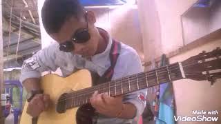 Lagu simeulue'#Oh adek sayang#' pardy fernando'#