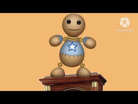 Hickory Dickory Dock Hippo Not A Buddy