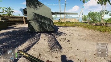 Coastal Cannon in Defense | Chat Rage