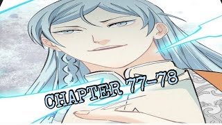 All Hail the Sect Leader - Chapter 77 - 78