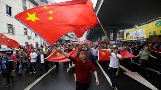 Japanische Konzerne schließen nach Protesten Fabriken in China