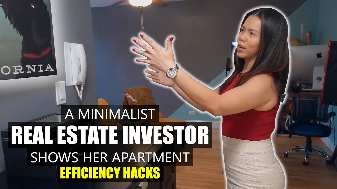 10 Genius Small Apartment Hacks for Maximizing Space - Apartment Productivity Hacks For Students