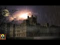 Thunderstorm Sounds with Heavy Rain, Loud Thunder and Lightning for Sleep, Study, Relax | 12 Hours