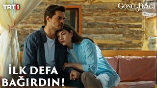 Bizim Bu Yaşadıklarımız Gerçek Mi Kabus Mu? - Gönül Dağı 178. Bölüm Trt1