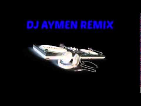 DJ AYMEN REMIX feat cheb adjel ya bent ljar