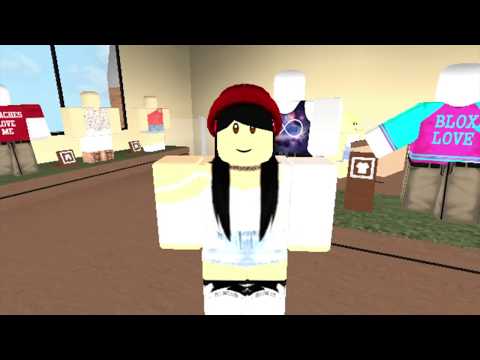 Scars To Your Beautiful Pt 1 A Roblox Music Video Youtube