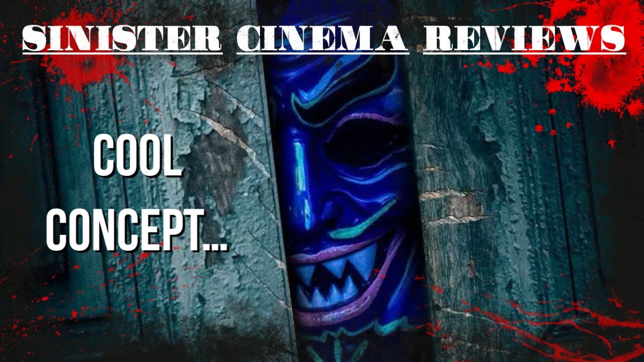 Ghost Game (2024) Review