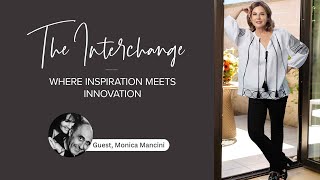 Monica Mancini, Double-Grammy Nominated Vocalist and Daughter of Famed Film Composer Henry Mancini