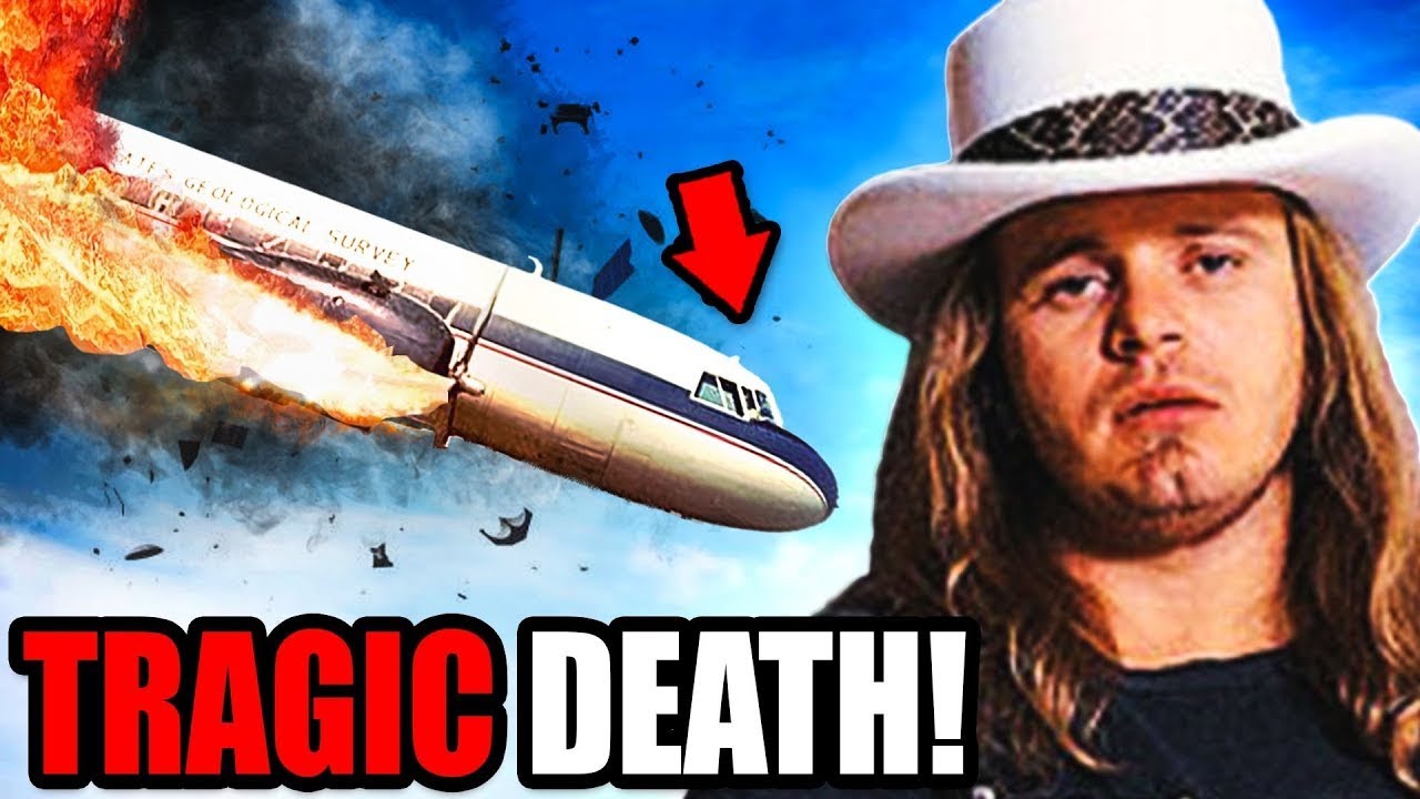 What REALLY Happened During The Fatal Lynyrd Skynyrd Plane Crash YouTube What REALLY Happened During The Fatal Lynyrd Skynyrd Plane Crash YouTube