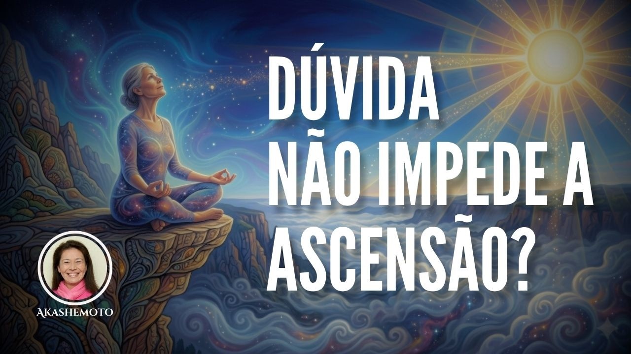 Por que a Incerteza ajuda na sua Ascensão? com Zingdad