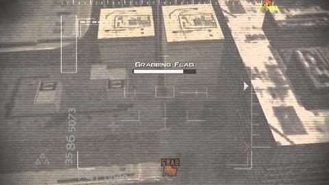 MW3: On top of map- Hardhat