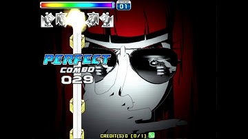 Pump It Up Step is in hold Bug UCS