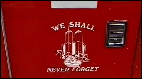 9/11: 5 Years After (2006) - Documentary by Naudet...