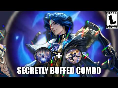 THIS IS HOW MARCEL IS MEANT TO BE PLAYED.